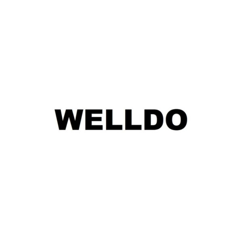 Тонер Canon 045/046, HP CF402A/CF412A/CE412A/CB542A 10kg Yellow Welldo (WDTHM452Y)