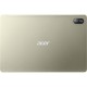 Планшет Acer ICONIA M10-11 10" 4/128GB / Wi-Fi Сhampagne (NT.LFUEU.001)