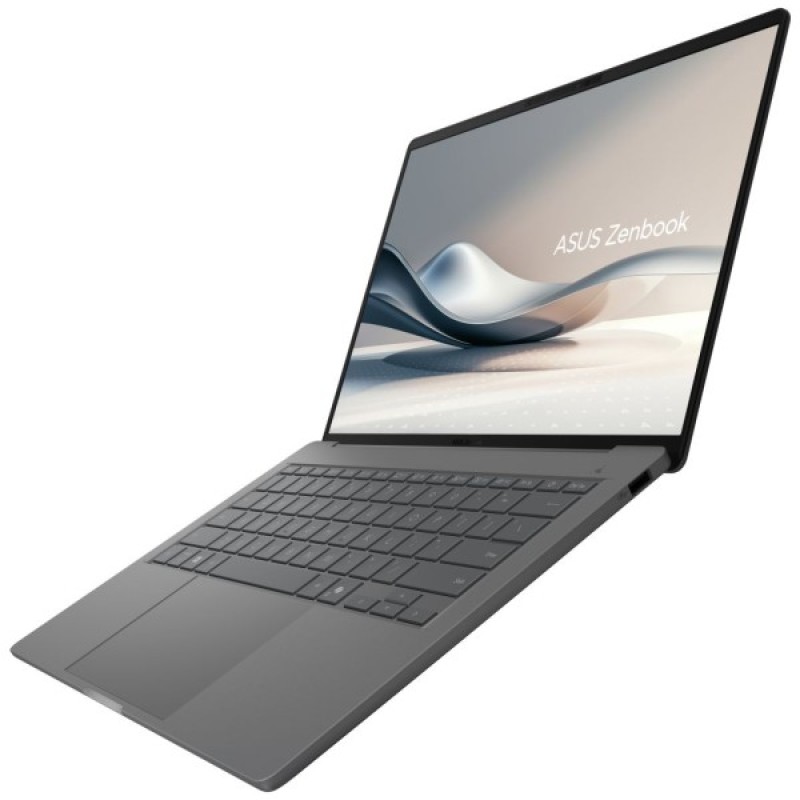 Ноутбук ASUS Zenbook A14 UX3407RA-QD010W (90NB16G2-M000S0)