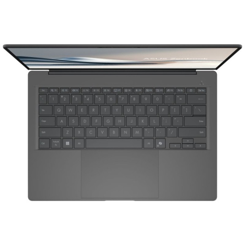 Ноутбук ASUS Zenbook A14 UX3407RA-QD010W (90NB16G2-M000S0)