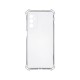 Чохол до мобільного телефона BeCover Anti-Shock Samsung Galaxy A26 SM-A266 Clear (712892)