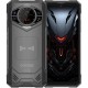 Мобільний телефон Doogee S200X 12/512Gb Black (6923740243411)