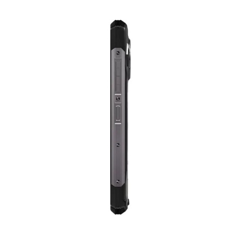 Мобільний телефон Doogee S200X 12/512Gb Black (6923740243411)