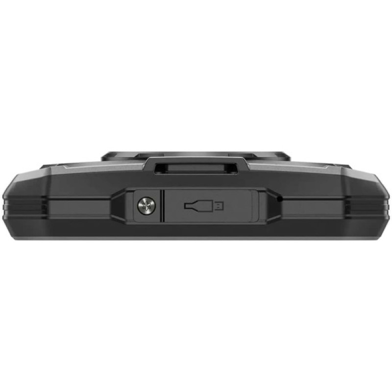 Мобільний телефон Doogee S200X 12/512Gb Black (6923740243411)