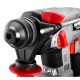 Перфоратор Graphite Energy+ SDS-plus, 18V, 2.2Дж, 2.26кг (без АКБ та ЗП) (58G027)