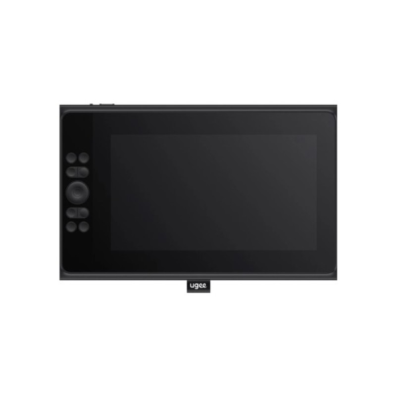 Графічний планшет Ugee UE12 PLUS (UE12PLUS BK-AC97)