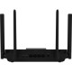 Маршрутизатор ASUS RT-BE50 (90IG09U0-MU2S00)