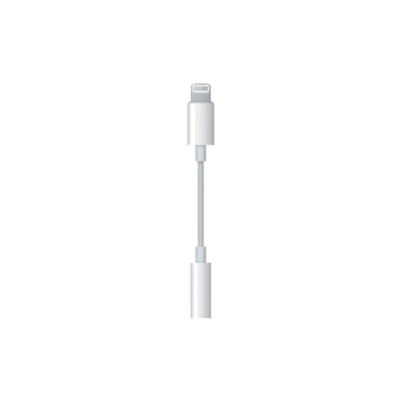 Перехідник XoKo AC-011 Lightning - Jack 3,5 мм (AC-011)