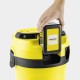 Пилосос будівельний Karcher WD 3-18 17л, 18В, (без АКБ та ЗП) (1.628-550.0)