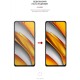 Плівка захисна Armorstandart Anti-spy Xiaomi Poco F3 (ARM59087)