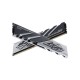 Модуль пам'яті для комп'ютера DDR5 32GB (2x16GB) 6000 MHz Panther Apacer (AH5U32G60C6227BAA-2)