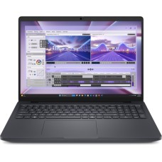 Ноутбук Dell Pro 16 Max (BTO105MC16250UA_W11P)