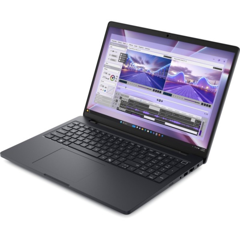 Ноутбук Dell Pro 16 Max (BTO105MC16250UA_W11P)
