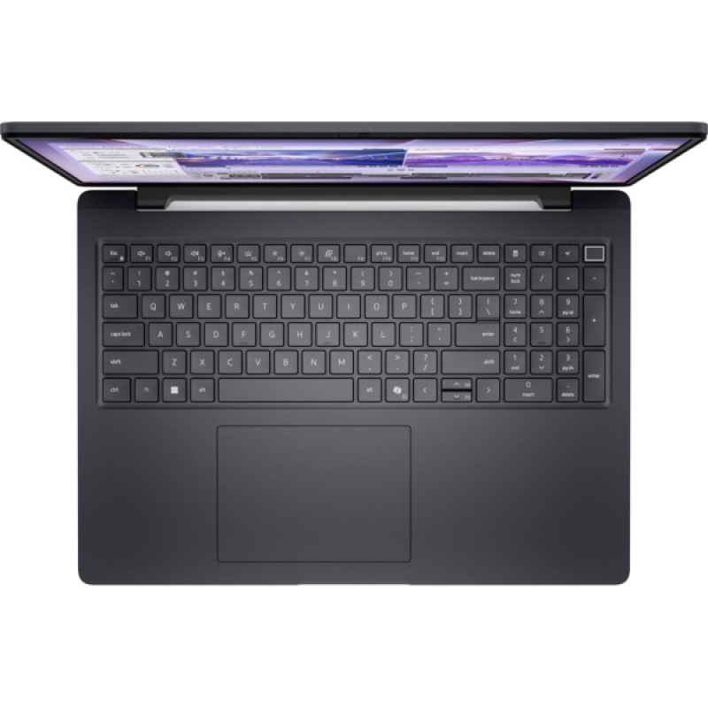 Ноутбук Dell Pro 16 Max (BTO105MC16250UA_W11P)
