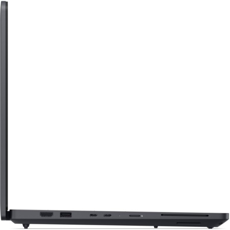 Ноутбук Dell Pro 16 Max (BTO105MC16250UA_W11P)