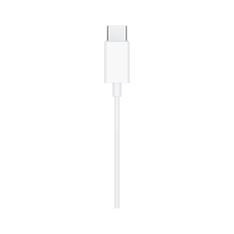 Навушники Apple EarPods USB-C (MTJY3ZM/A)