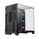 Корпус Gamemax Infinity Pro BK