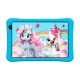 Планшет Teclast P85T KIDS 8 HD 4/64GB/ WIFI Metal/Blue (6940709685846)