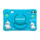 Планшет Teclast P85T KIDS 8 HD 4/64GB/ WIFI Metal/Blue (6940709685846)