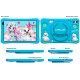 Планшет Teclast P85T KIDS 8 HD 4/64GB/ WIFI Metal/Blue (6940709685846)