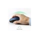 Мишка Ugreen MU006 Ergonomic Wireless Blue (15064)