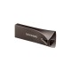 USB флеш накопичувач Samsung 512GB Bar Plus Titanium Gray USB 3.2 (MUF-512BE4/APC)