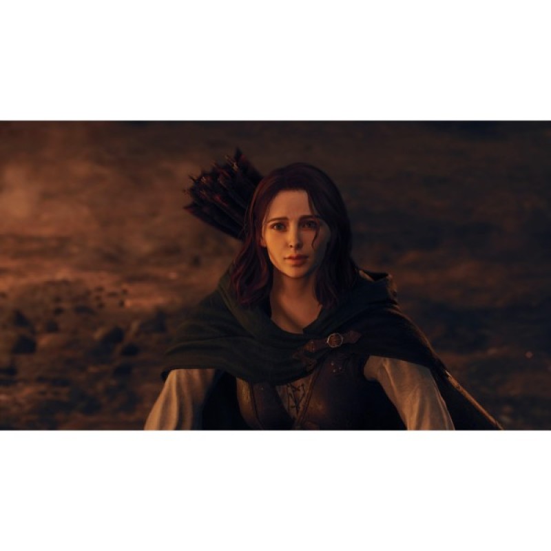 Гра Xbox Dragon's Dogma II, BD диск (5055060954645)