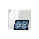 Чохол до планшета BeCover Soft Edge TPU Apple Pencil Apple iPad Air (4/5) 2020/2022 10.9" Gray (711699)