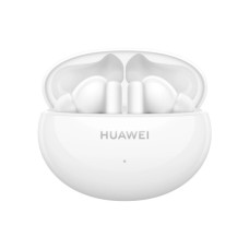 Навушники Huawei FreeBuds 5i Ceramic White (55036654)