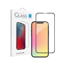Скло захисне ACCLAB Full Glue Apple iPhone 13 mini (1283126515415)