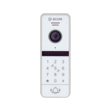 Панель виклику BCOM BT-400HD-AC White