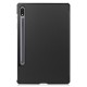 Чохол до планшета BeCover Smart Case Samsung Galaxy Tab S10 FE (SM-X520/SM-X526) 10.9" Black (713273)