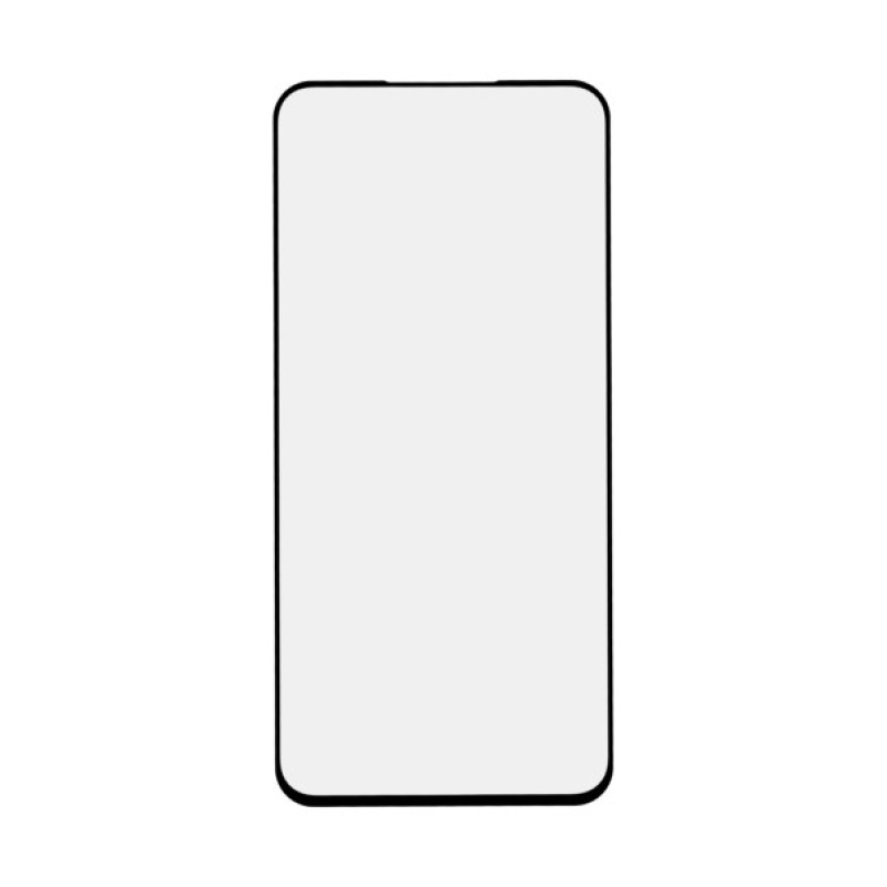 Скло захисне 2E Samsung Galaxy A56 5G (A566) 2.5D FCFG black (2E-G-A56-SMFCFG-BB)