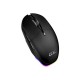 Мишка Genius Scorpion M8250 Wireless/Bluetooth Black (31060001401)