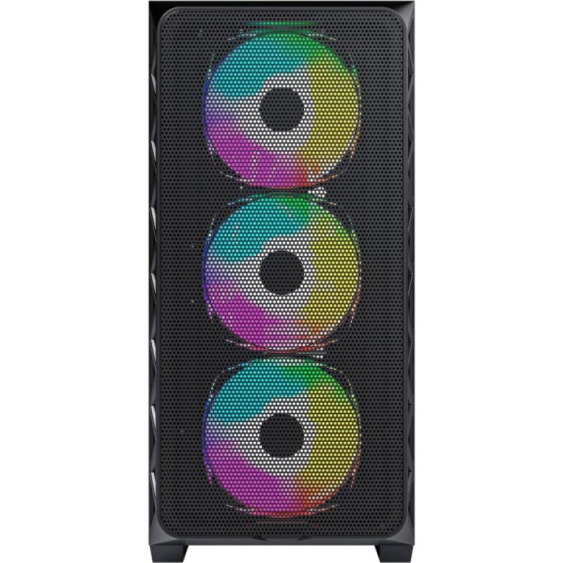 Корпус MONTECH AIR 903 MAX (B)