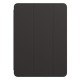 Чохол до планшета Apple Smart Folio for iPad Pro 11-inch (3rd generation) - Black (MJM93ZM/A)