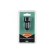 Зарядний пристрій Canyon Universal 2xUSB car adapter (CNE-CCA04B)
