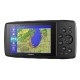 Автомобільний навігатор Garmin GPSMAP 276Cx (010-01607-01)