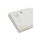 Клавіатура Epomaker AK820 Pro 75 Flying Fish Switch Hot-Swap RGB USB/Wireless/Bluetooth UA White (AK820-PRO-W-FF)