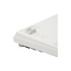 Клавіатура Epomaker AK820 Pro 75 Flying Fish Switch Hot-Swap RGB USB/Wireless/Bluetooth UA White (AK820-PRO-W-FF)