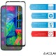 Скло захисне ACCLAB Full Glue MOTO E20 Black (1283126521232)