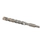 Бур DeWALT SDS+, Elite, 4 кромки, 8 х 460 х 400 мм (DT8927)