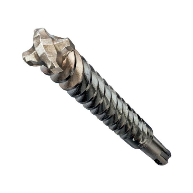 Бур DeWALT SDS+, Elite, 4 кромки, 8 х 460 х 400 мм (DT8927)