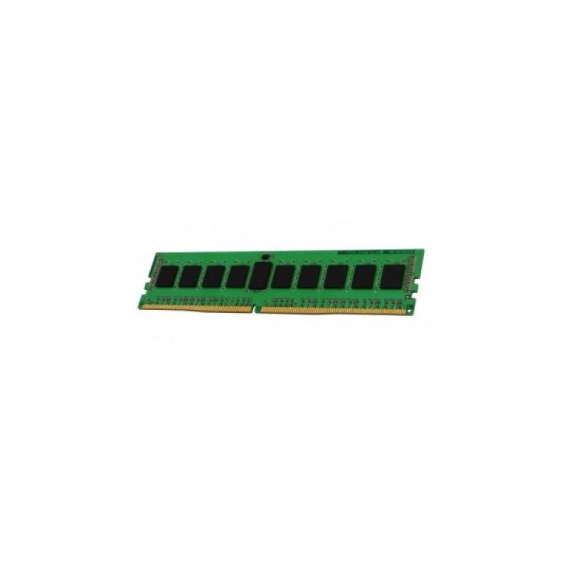 Модуль пам'яті для комп'ютера DDR4 8GB 2666 MHz Kingston (KCP426NS8/8)
