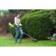 Тример садовий Ryobi ONE+ OBC1820B 18V, 20см, ніж/ліска 30см, ергоремені Vertebrae 4.7кг (без АКБ та ЗП) (5133002619)