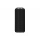 Акустична система 2E SoundXTube TWS MP3 Wireless Waterproof Black (2E-BSSXTWBK)