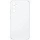 Чохол до мобільного телефона Samsung Samsung A34 Clear Case Transparency (EF-QA346CTEGRU)
