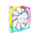 Кулер до корпусу MONTECH AX120 PWM WHITE