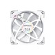 Кулер до корпусу MONTECH AX120 PWM WHITE