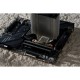 Модуль пам'яті для комп'ютера DDR5 16GB 6000 MHz Black Sark eXceleram (ED50160603036C)